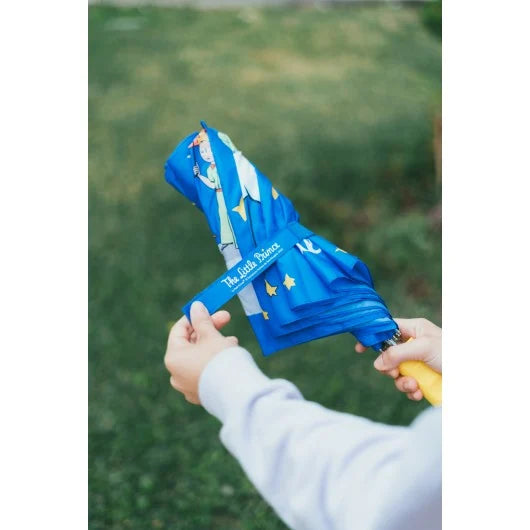 Paraguas plegable LE PETIT PRINCE