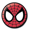 Badge Spider-man