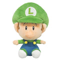 Super-Mario-Kuscheltier - Baby Luigi