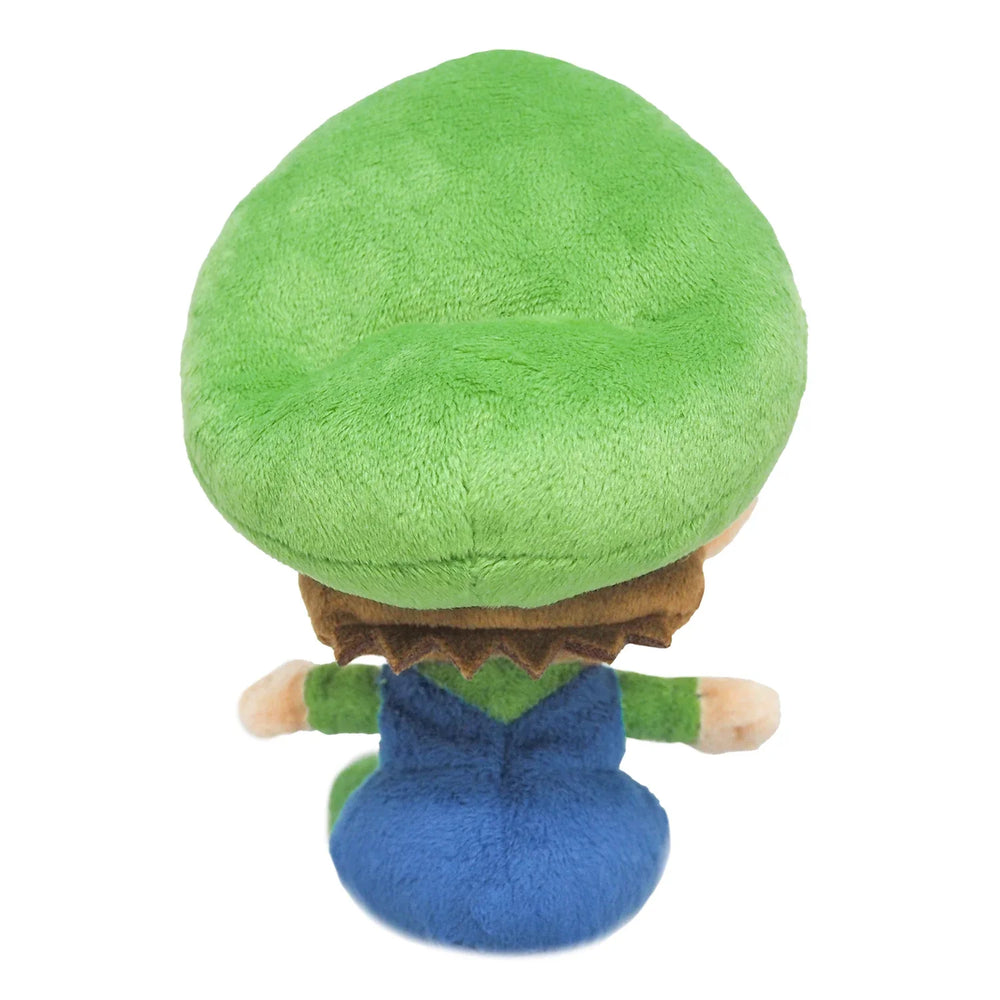 Super-Mario-Kuscheltier - Baby Luigi