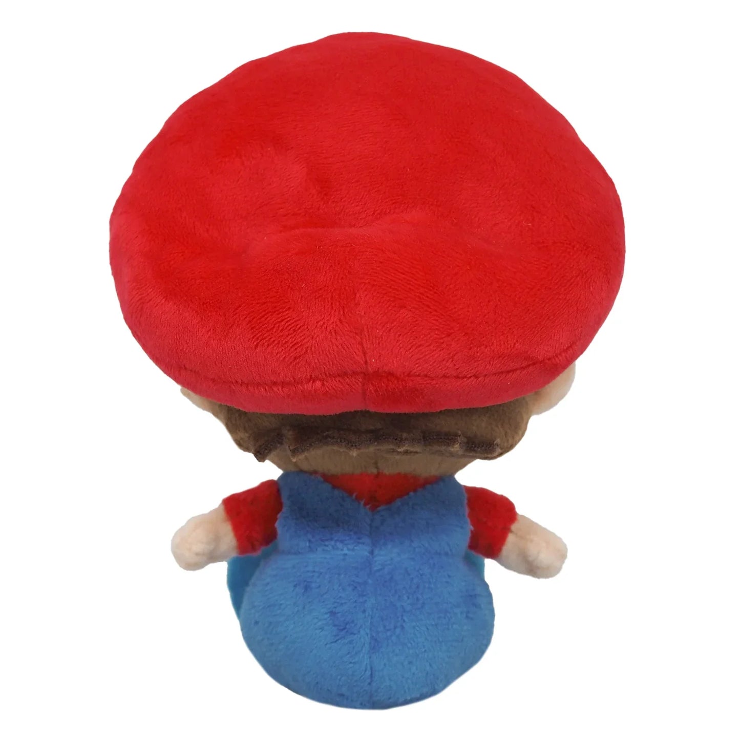 Peluche Super Mario - Bebé Mario - PRE-ORDEN*