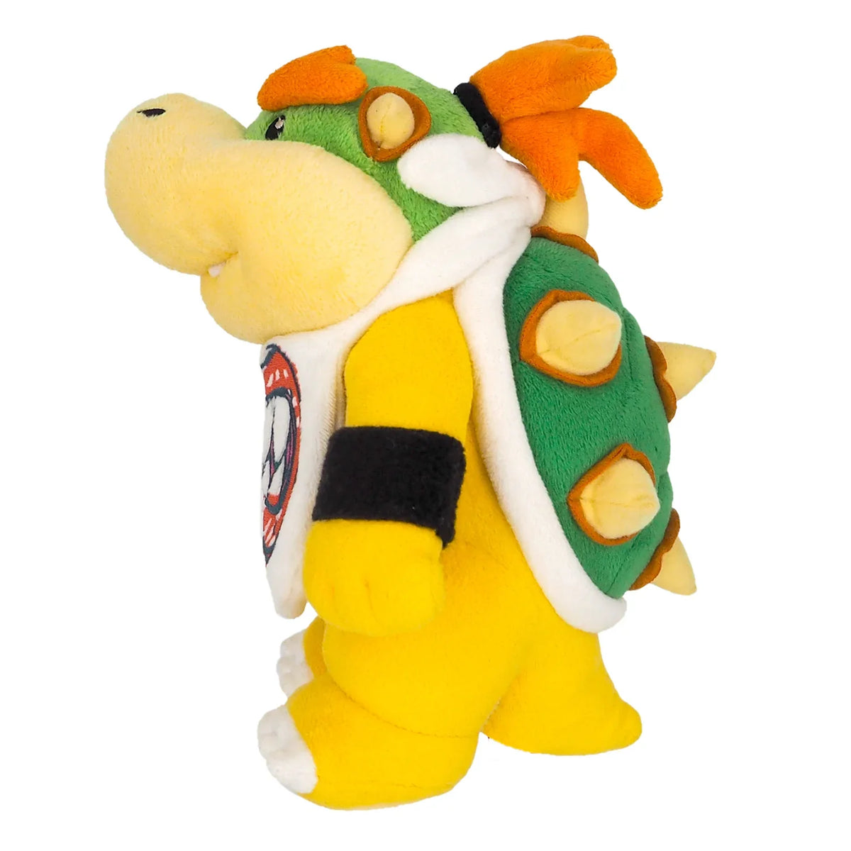 Peluche do Super Mário - Bowser Jr.