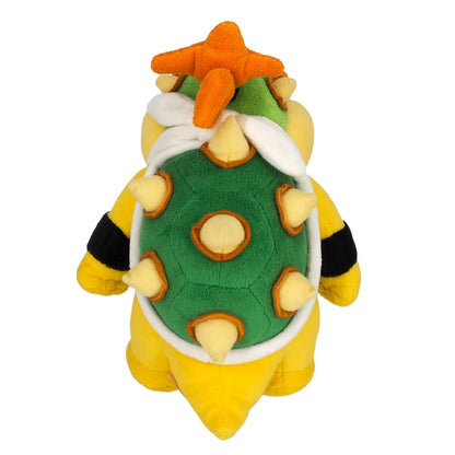 Super Mario Plush - Bowser Jr