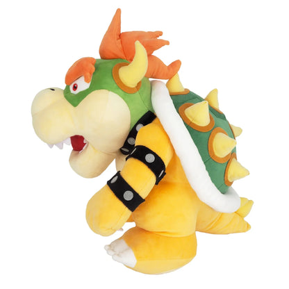 Peluche de Super Mario - Bowser