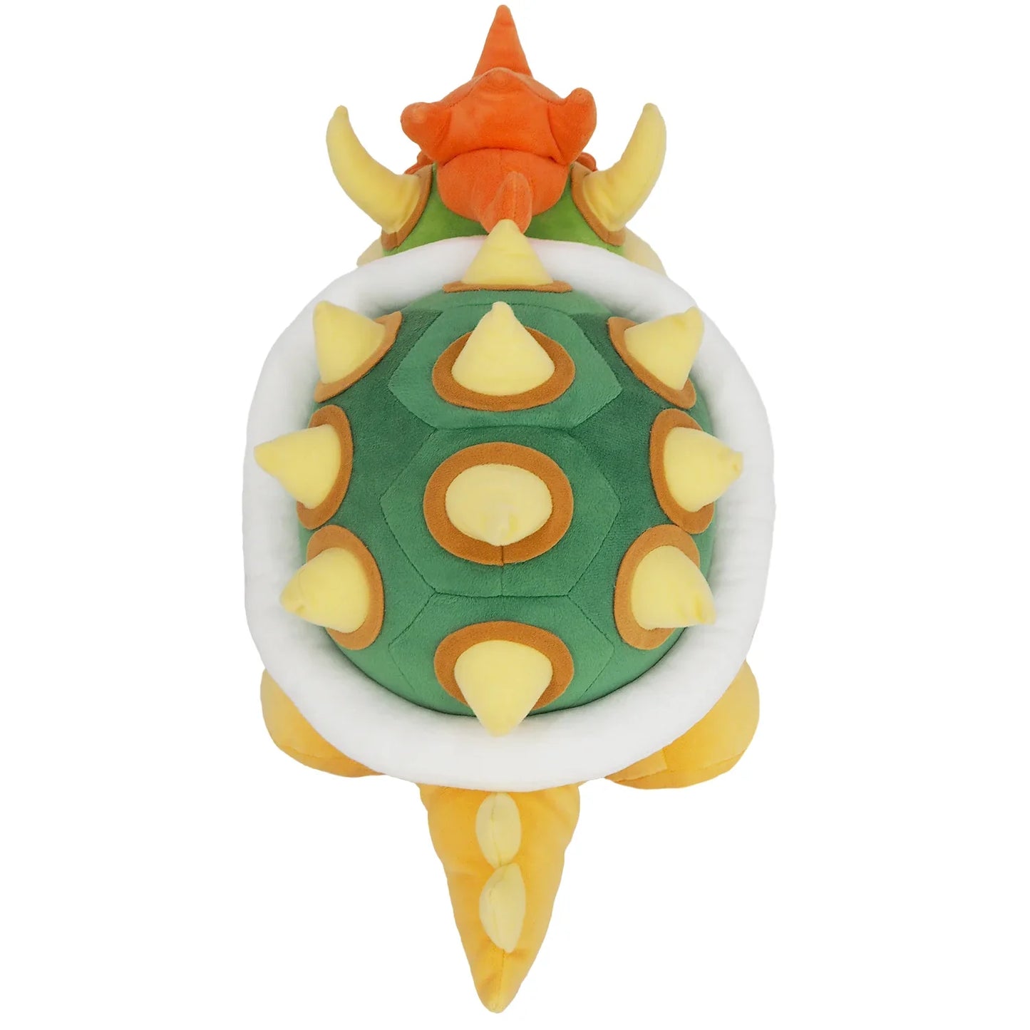 Peluche de Super Mario - Bowser