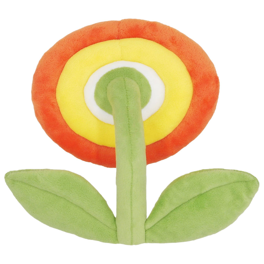 Super Mario pluche - Vuurbloem
