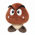 Knuffel Super Mario - Goomba