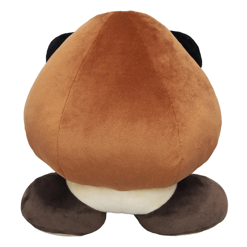 Peluche Super Mario - Goomba