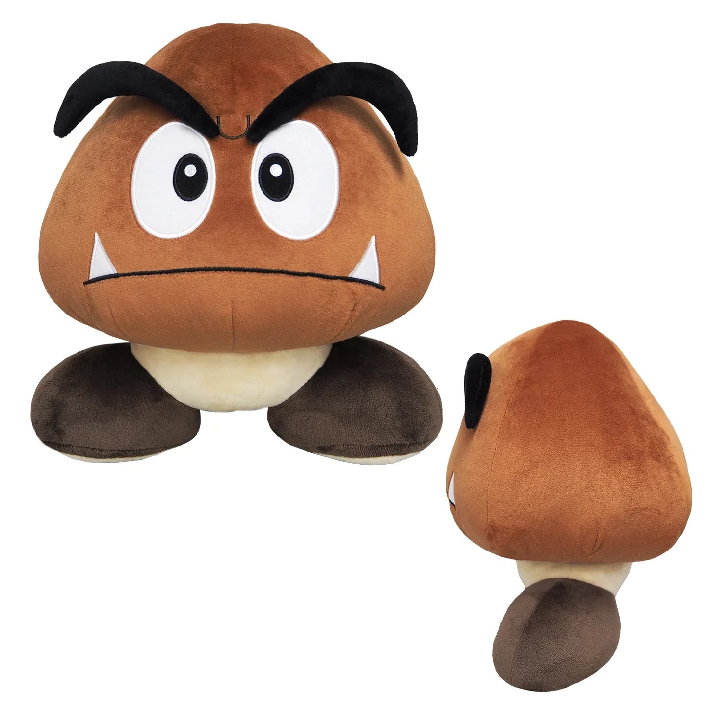 Peluche Super Mario - Goomba - PRE-ORDEN*