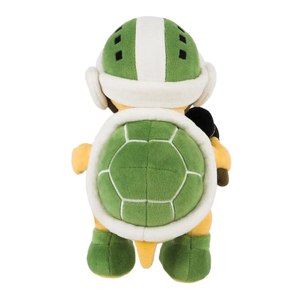 Peluche de Super Mario - Hammer Bros