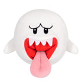 Peluche do Super Mário - Boo