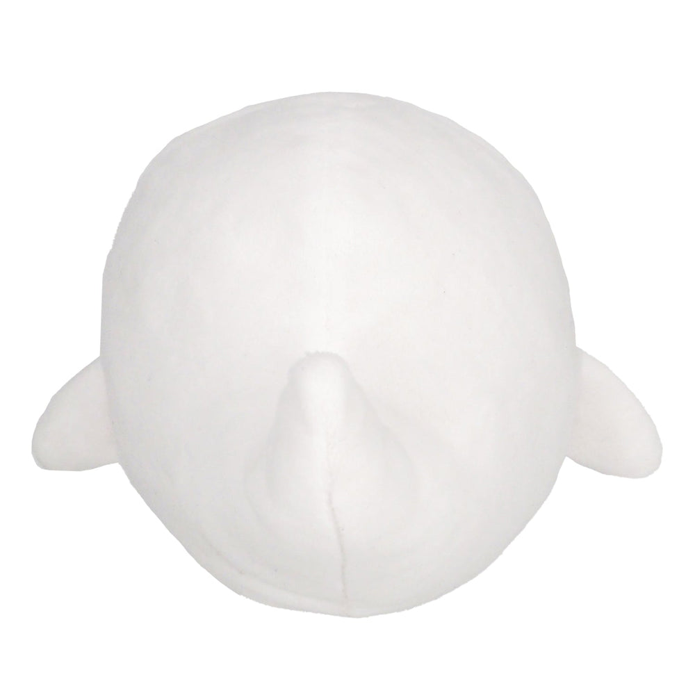 Peluche do Super Mário - Boo