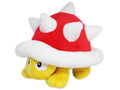 Peluche Super Mario - Spiny