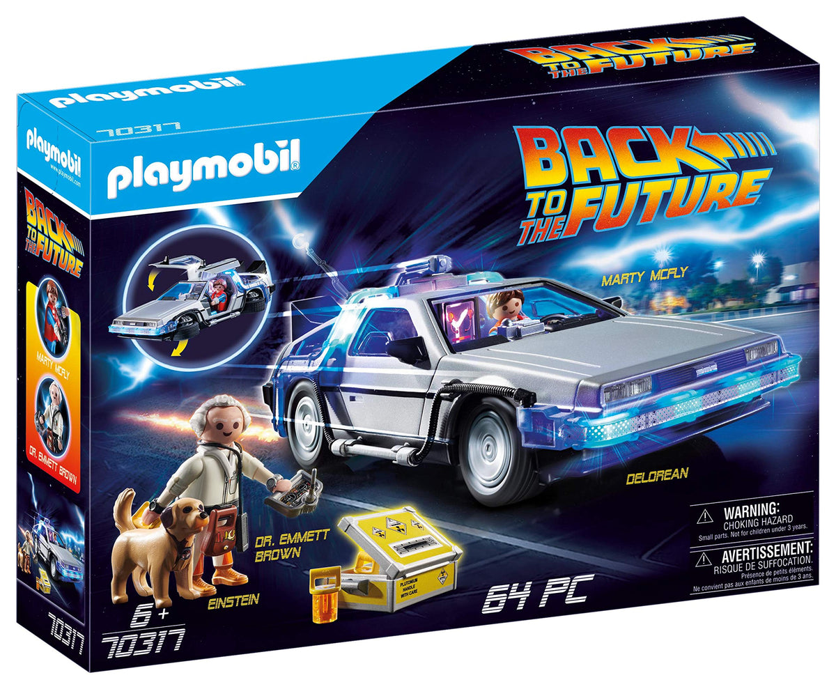 PLAYMOBIL