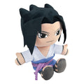 Naruto Peluche - Sasuke Uchiha (roupa Hebi)