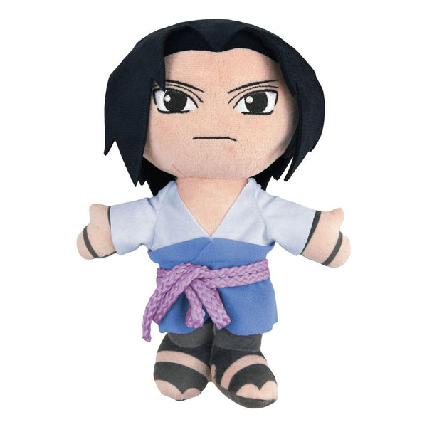 Peluche Naruto - Sasuke Uchiha (vestito Hebi)