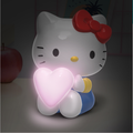 Lampada Hello Kitty Globuddies – 16 cm