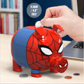 Spider-Ham spaarpot