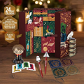 Premium Harry Potter Advent Calendar - 24 Days