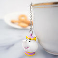 Beauty and the Beast Thee-ei - Mrs. Potts