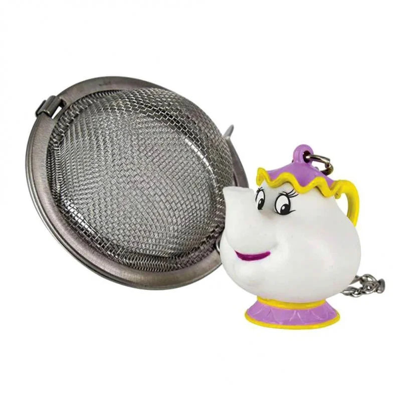 Beauty and the Beast Thee-ei - Mrs. Potts