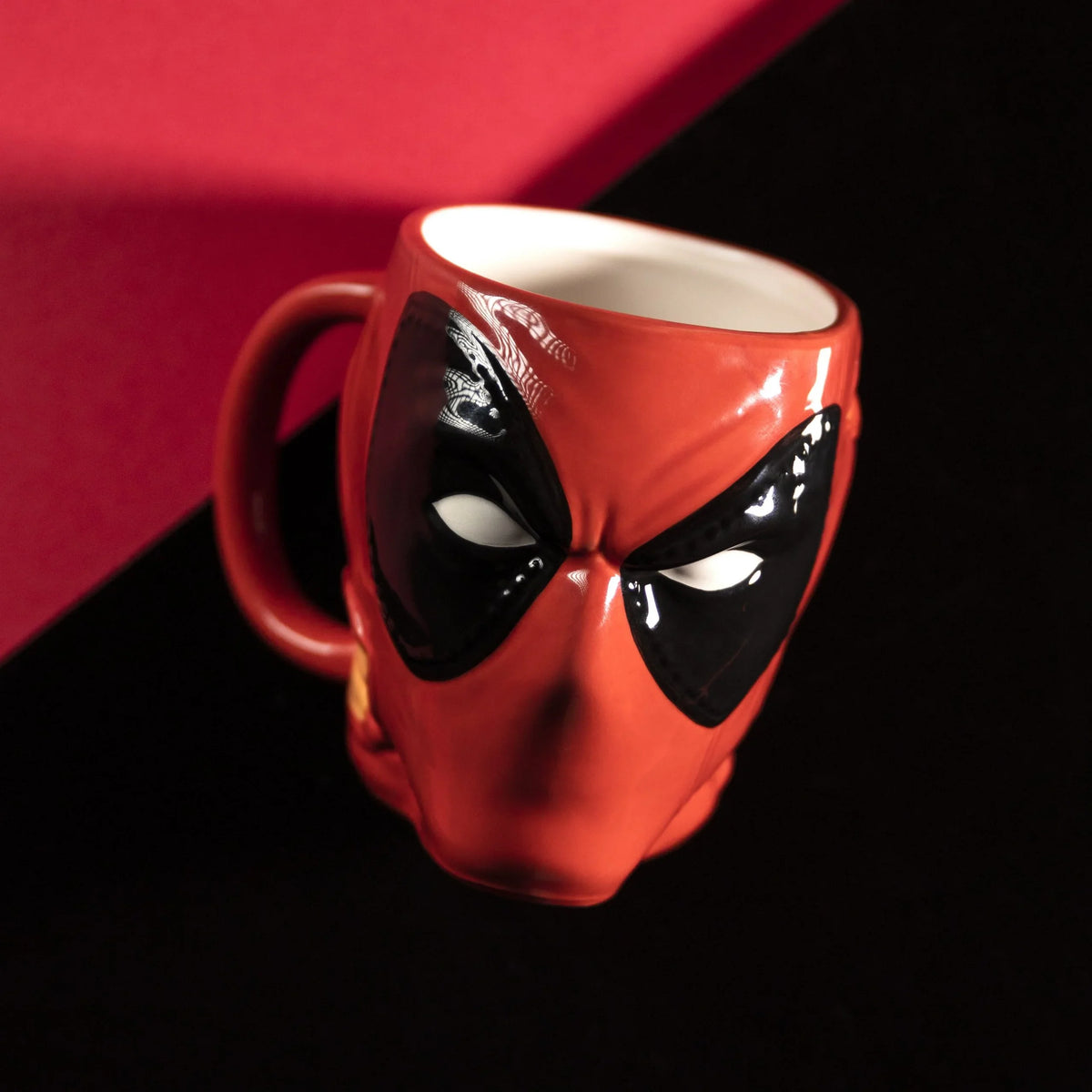 Mug 3D Marvel Deadpool – 350 ml