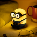 Minions 3D Nachtlampje - Bob - 11 cm