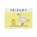 Bombas de Banho Friends - Chick & Duck
