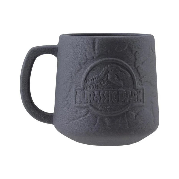 Tazza 3D Jurassic Park - Logo