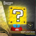 Super Mario Icon Light - 26.6 cm