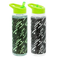 Xbox Farbwechsel-Trinkflasche - 650 ml
