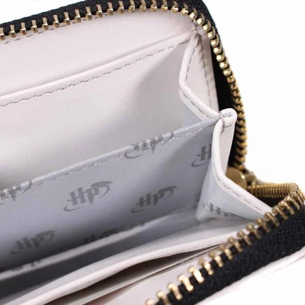 Porte-monnaie Harry Potter - Hedwige