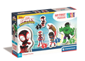 MARVEL - Spidey - Mijn eerste puzzel 30P