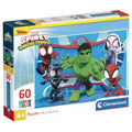 MARVEL - Spidey - 60-Piece Puzzle