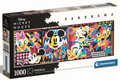 DISNEY - Mickey e Amigos - Puzzle Panorama 1000P