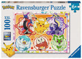 Rompecabezas de Pokémon: Escarlata y Púrpura