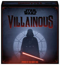 Jeux de Société Star Wars Villainous - Puissance du Côté Obscur