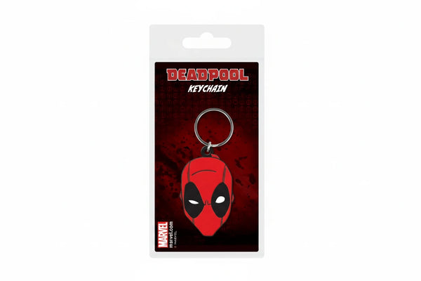 Portachiavi Marvel - Deadpool