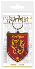 Sleutelhanger Harry Potter - Gryffondor
