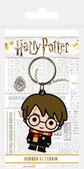 Portachiavi Harry Chibi 