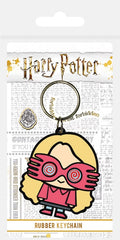 Luna Chibi Keychain