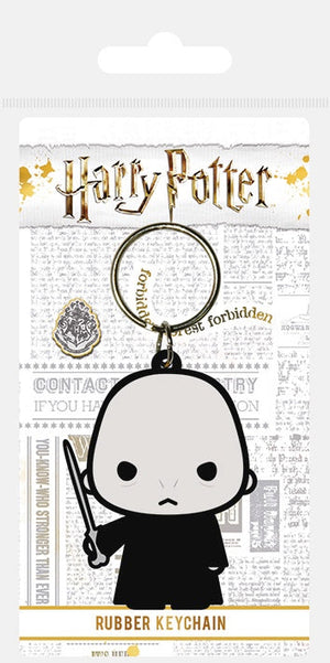 Voldemort Chibi sleutelhanger 