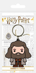Portachiavi Hagrid Chibi 