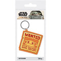 Portachiavi Grogu - Ricercato 