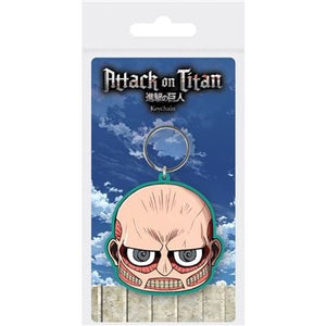 Attack on Titan sleutelhanger