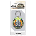Star Wars: The Mandalorian - Portachiavi della seconda stagione