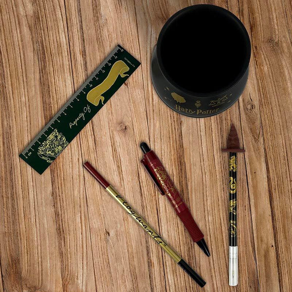 Set di accessori da scrivania di Harry Potter - Calderone