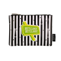 BEETLEJUICE- Strange & Unusual - Trousse Rectangulaire