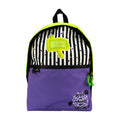 Sac à Dos Beetlejuice - Logo