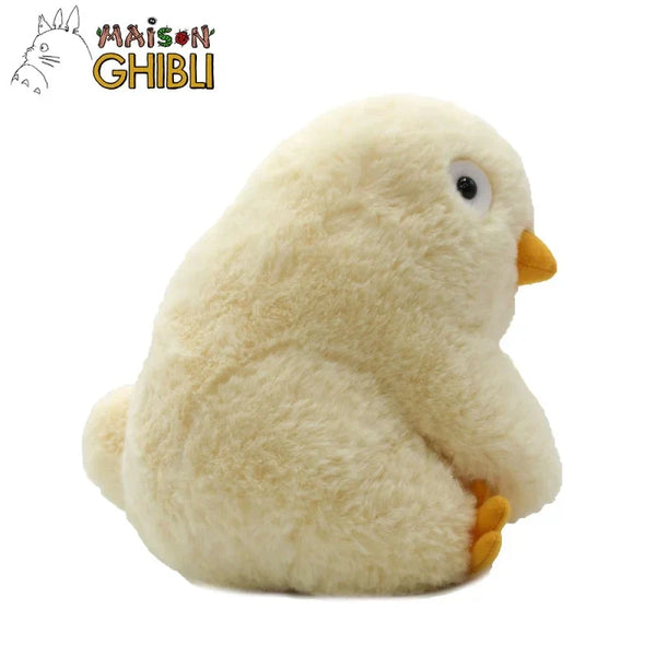 Peluche Nakayoshi - Ootorisama